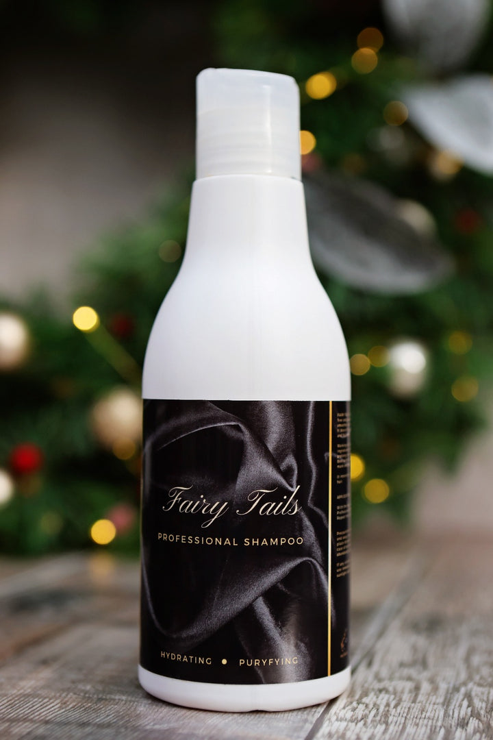 FAIRY TAILS Professional Shampoo 300ml