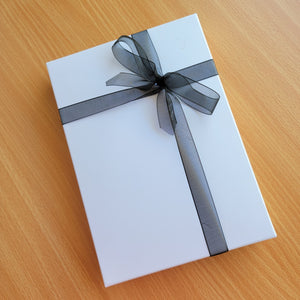 Belt Gift Box